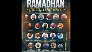Ramadhan Family Conference 2022