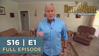 Flooring Faults and Fixes - Today's Homeowner with Danny Lipford (S16|E1)