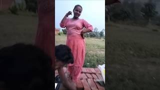 tanka Gaur se dekha Badal Gail #song #love #bhojpuri