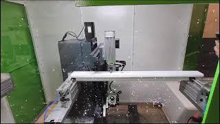 ALÜMİNYUM PVC CNC BOSS