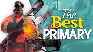 [TF2] The BEST Pyro Primary