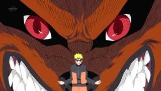 Naruto and Kurama: Save Me If I Become my Demons...