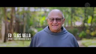 Fr. Elias Vella, OFM | Special Interview