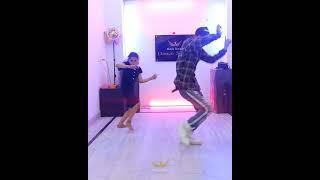 Gullak Fod Ke | Manoj Diwedi Dance Studio | #gullakfodke #dance