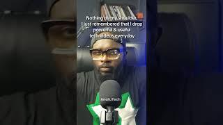 Nothing do my shoulder  Tiktok challenge on YouTube. 