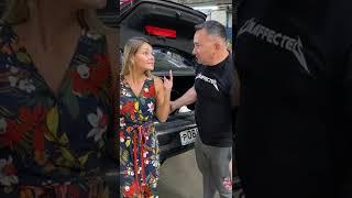 Раскусила обман детства