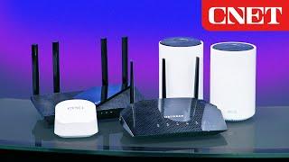 Best Wifi Router 2023: Buying Guide