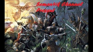 Heroes of Might and Magic 7 Прохождение ч.1