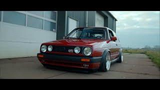 Perfection | VW Golf MK2 GTI | 1989 | [4K]