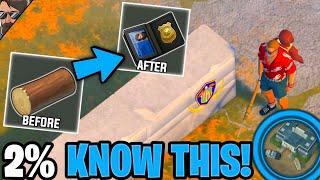 THIS IS THE BEST POLICE STATION TRICK OF ALL TIME! (PRO GUIDE) | LDoE | Last Day on Earth: Survival