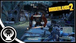 Borderlands 2 - Goliath, Meet David | Guia de Troféu / Conquista