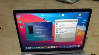 iRemove Tool iPhone X Meid iCloud Bypass Windows With Sim Working Apple Tech 786