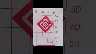 Norma versus Hornady #shorts
