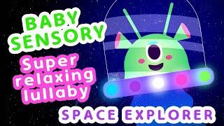  Baby Sensory Sleep    Soothing Lullaby for Sweet Dreams  Brain Stimulation Videos for babies 