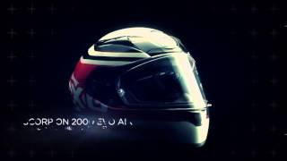 SCORPION EXO 2000 EVO AIR Helmets