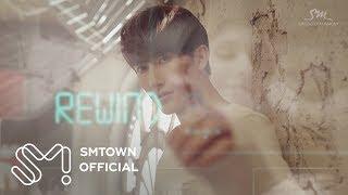 ZHOUMI 조미 'Rewind (feat. 찬열 of EXO)' MV