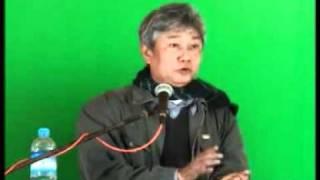 Burmese Literature Talk Show Part 12