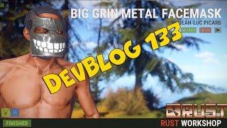 Rust - DEVBLOG 133 | КРАТКИЙ ОБЗОР