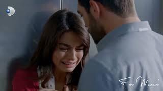 From hate to Love Story - Savas & Meryem #AycaAysinTuran #FurkanAndic