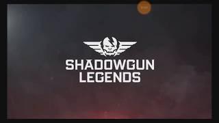 анонс / Shadowgun Legends / скоро на канале / Legends