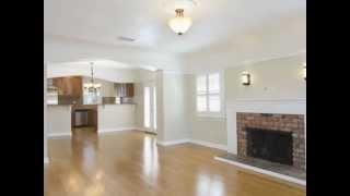 North Park San Diego Real Estate for Sale, Craftsman Remodel in North Park