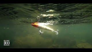 Lure Masterclass: Realis Fangstick 150 - How To