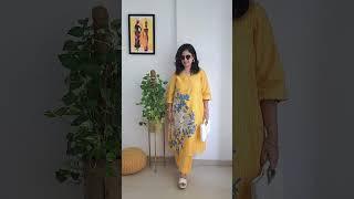 Latest Amazon HaulAmazon Kurta set Haul Party wear Special Kurta set haul Try On HaulSALE