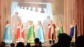 .Малиновый звон – ансамбль Дубравушка