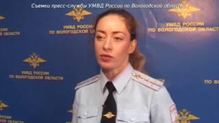 Вологжанка Ольга Румянцева получила звание «Мастер спорта России»