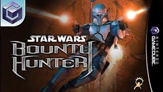 Longplay of Star Wars: Bounty Hunter