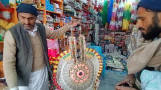 vlog with my friends in isa khel 03-02-2023 Friday
