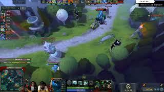 Mineski vs LGD | Best of 5 | Game 4 | Dota 2 Asia Championship Grand Finals