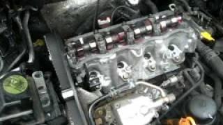 VW TDI Timing Belt with no Tools + Helpful Hints