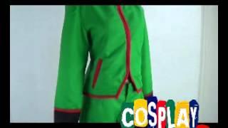 Gon Freecs Cosplay Costume for Hunter X Hunter Cosplay