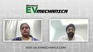 EV Mechanica 's Interview with Daewoo