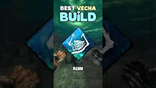 The BEST Vecna Build!