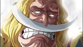 « One Piece aurait dû s’arrêter à Marineford » la pire critique sur One Piece