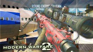 Top 15 Most LEGENDARY Modern Warfare 2 Trickshots EVER! (Nostalgic)