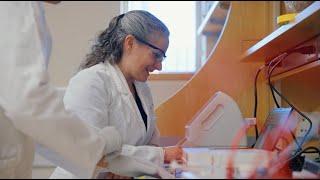 Malaria Research at Yale