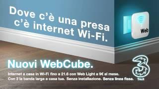 Web Cube