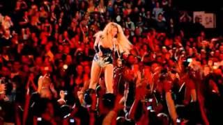 Beyonce - Helo live