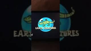 Earth Creatures/Maryland Public Television/Cinar (1998)