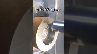 Pushing an End Mill to It's Limits