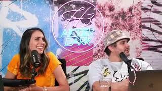 Hila Klein LOVES Dan's Sketchy Outfits | H3 Podcast Clips