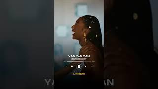 Yan Yan Yan - Zinoleesky (Lyrics Video) #LyricsSquare #zinolesky