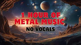 Star Rhythm: An Hour of Epic Power Metal