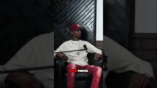 Did Alpo really love Rich Porter like he said he did? #alpo #richporter #paidinfull #podcast