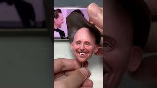 Clay Artisan JAY ：Bringing Loki to Life with Clay
