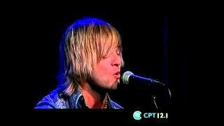 Keith Harkin - Castles In The Air