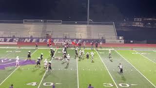 Kick off kaydyn Dingman